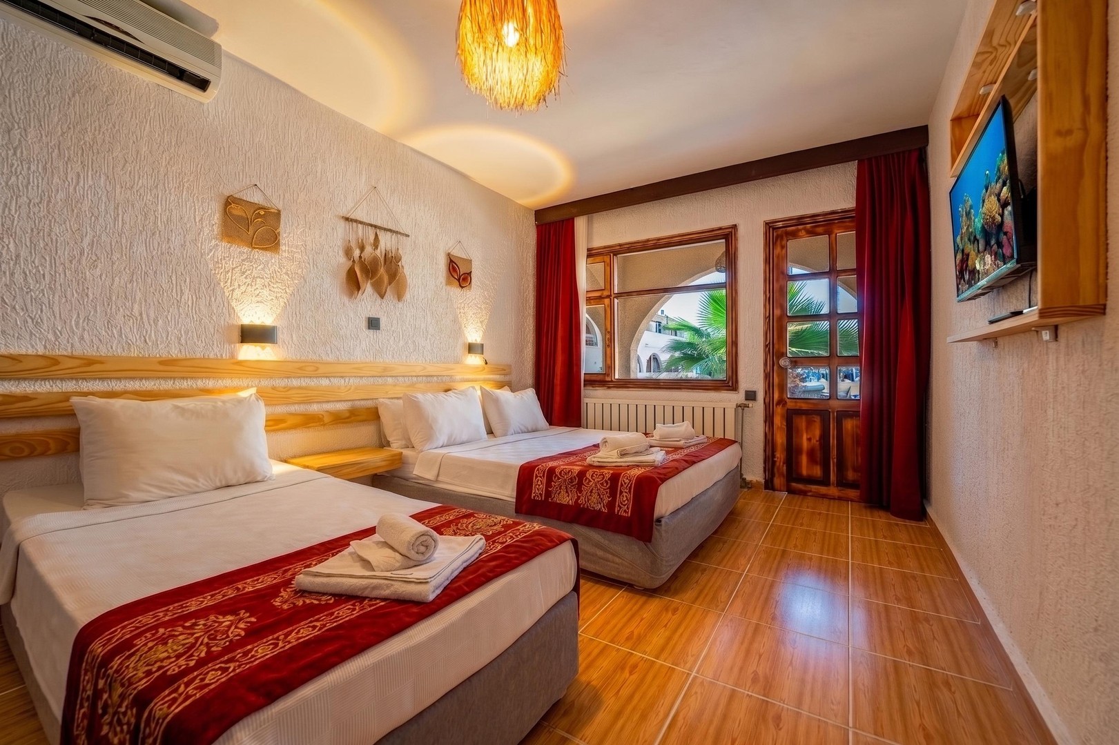 Oscar Seaside Hotel & Spa