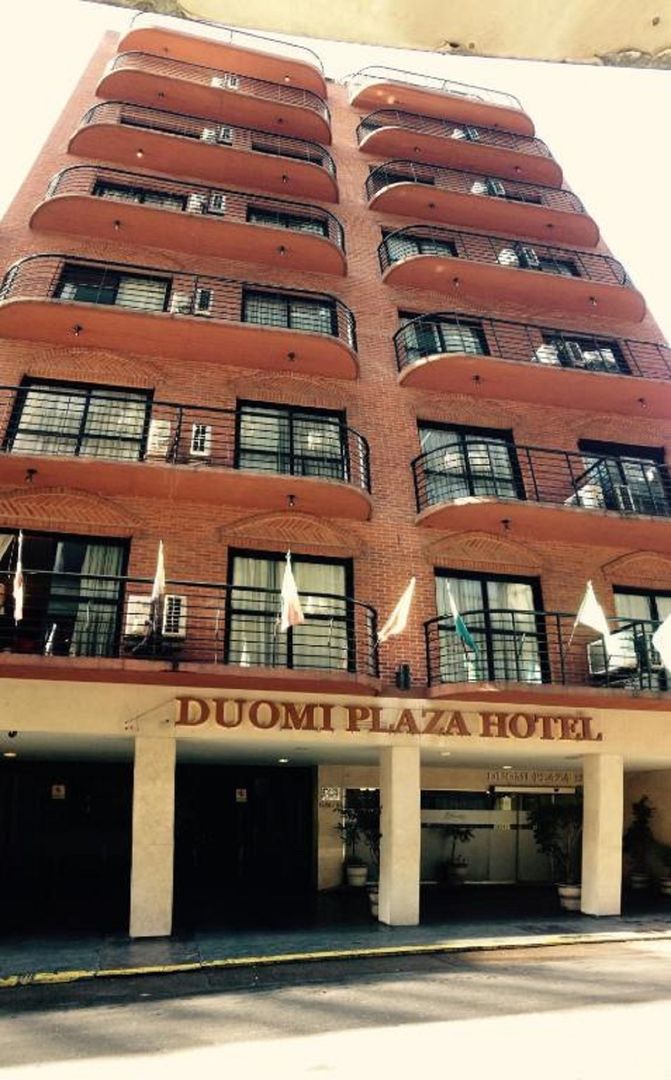 Duomi Plaza Hotel
