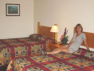 Glacier House Resort
