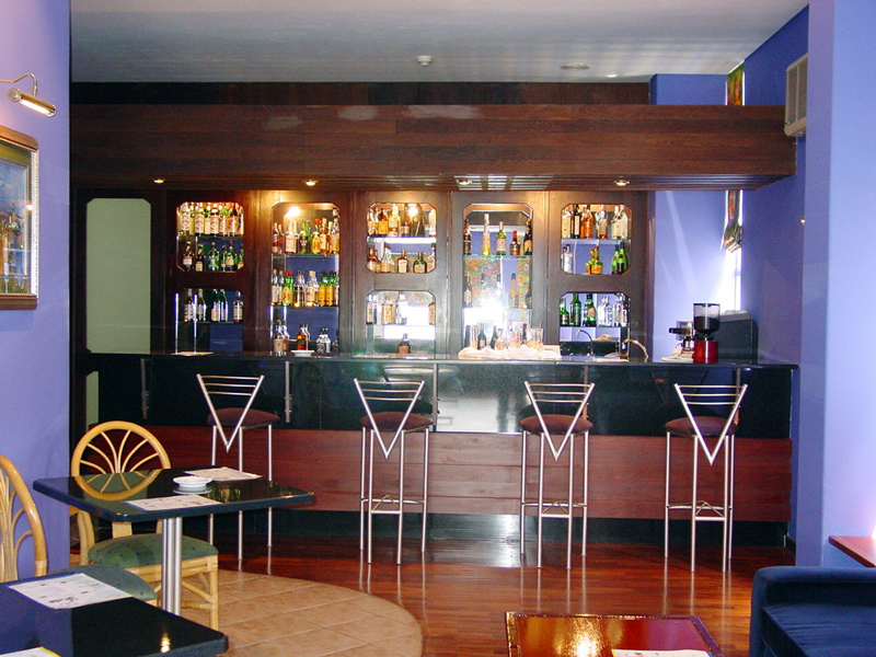 Tivoli Maputo