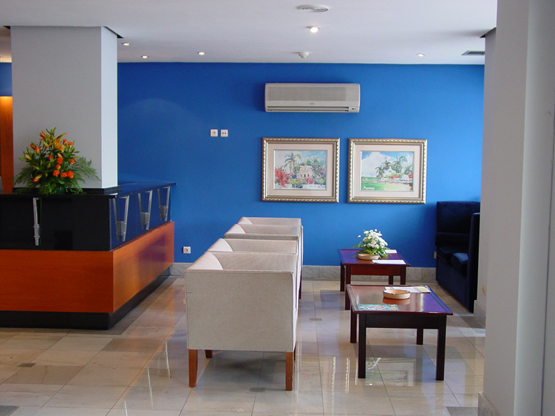 Tivoli Maputo