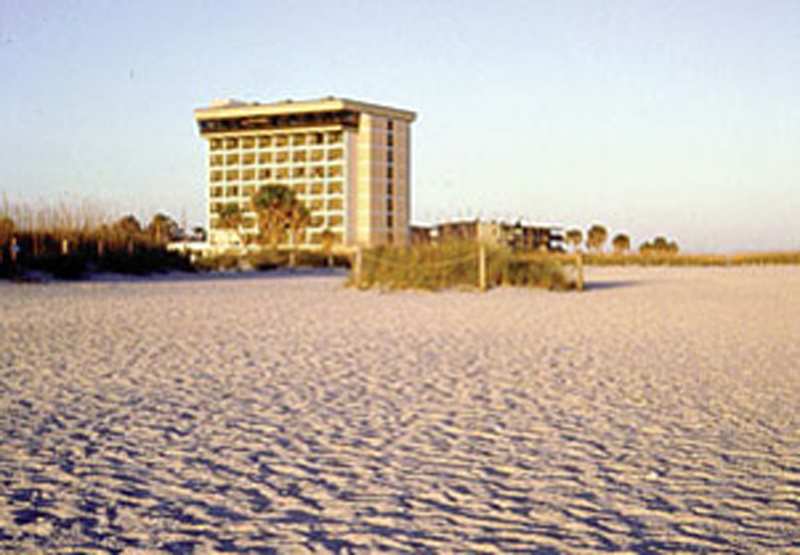 Residence Inn Marriott Treasure Island