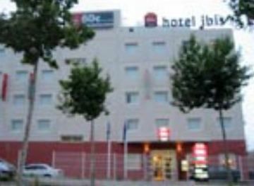 ibis Barcelona Castelldefels