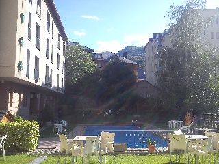 Pey Resort