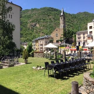 Pey Resort