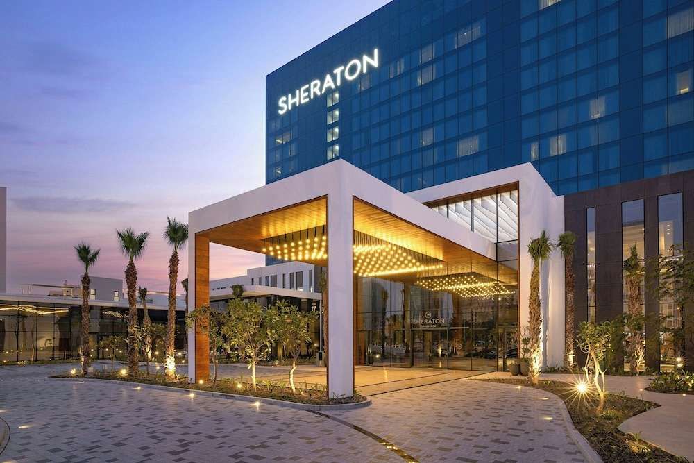 Sheraton Bahrain