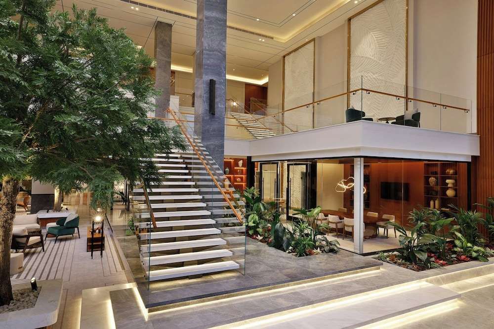 Sheraton Bahrain