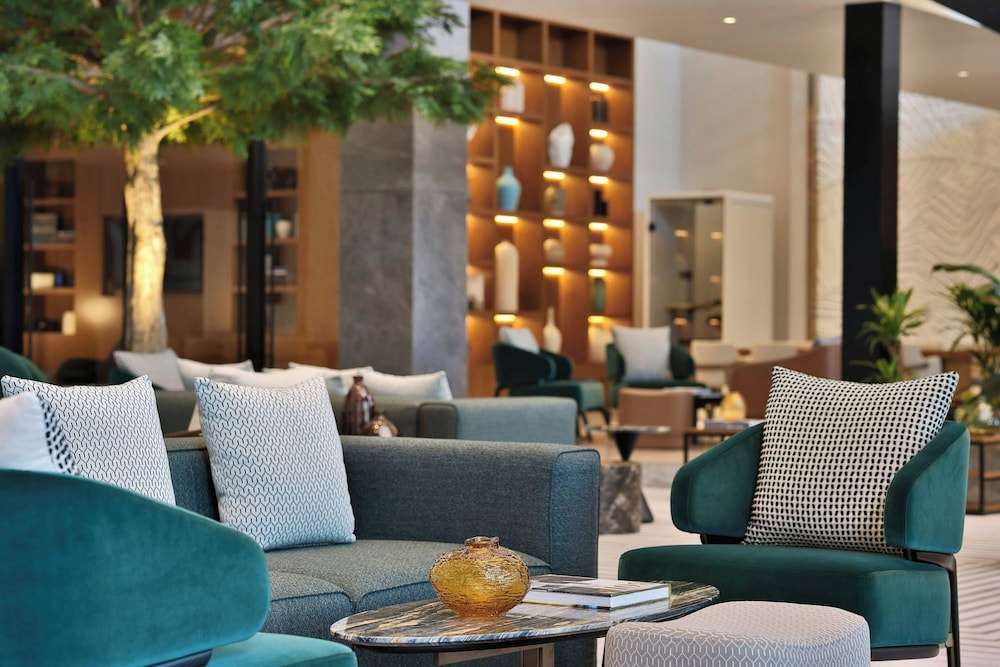 Sheraton Bahrain