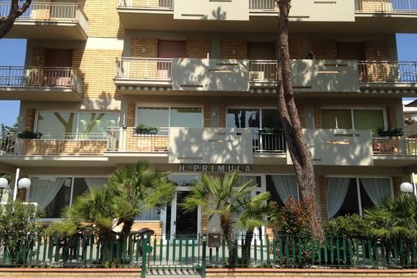 Hotel Primula