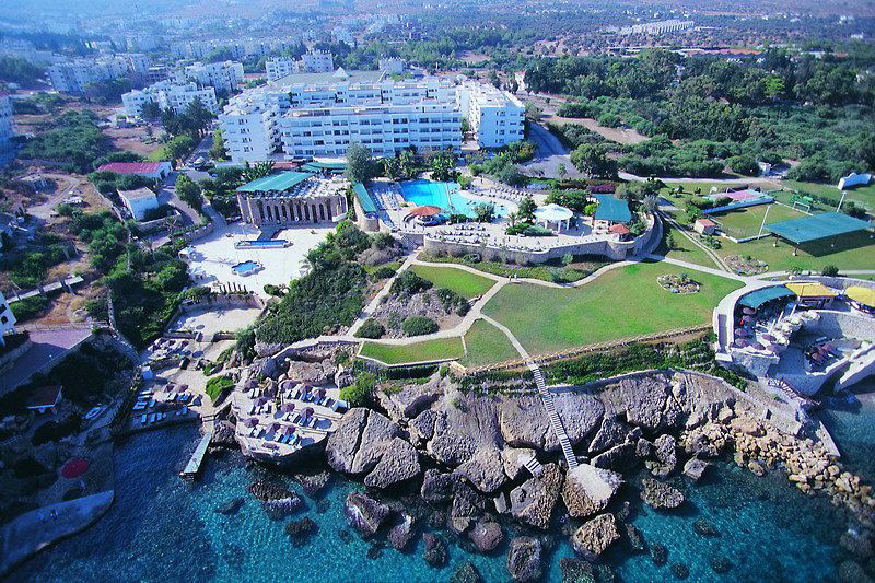 Jasmine Court Hotel & Casino