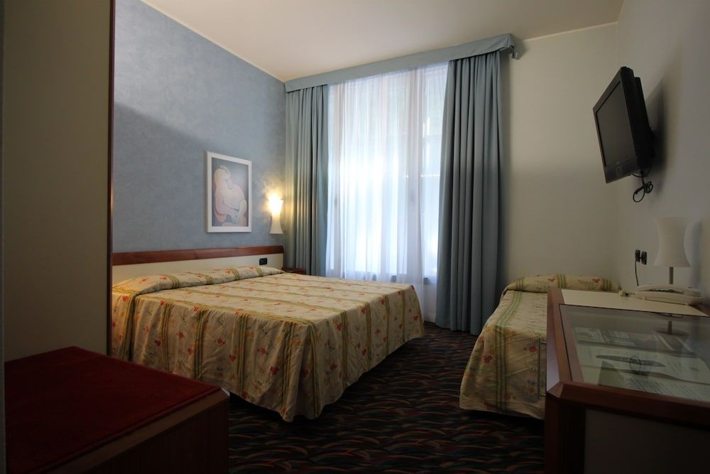 Hotel San Terenzo