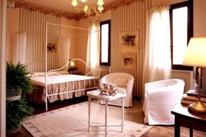 Hotel Il Focolare