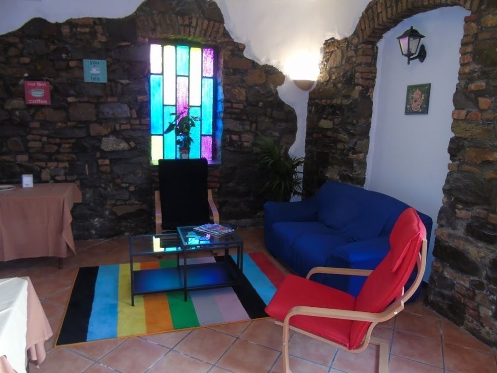 Hotel Rainbow