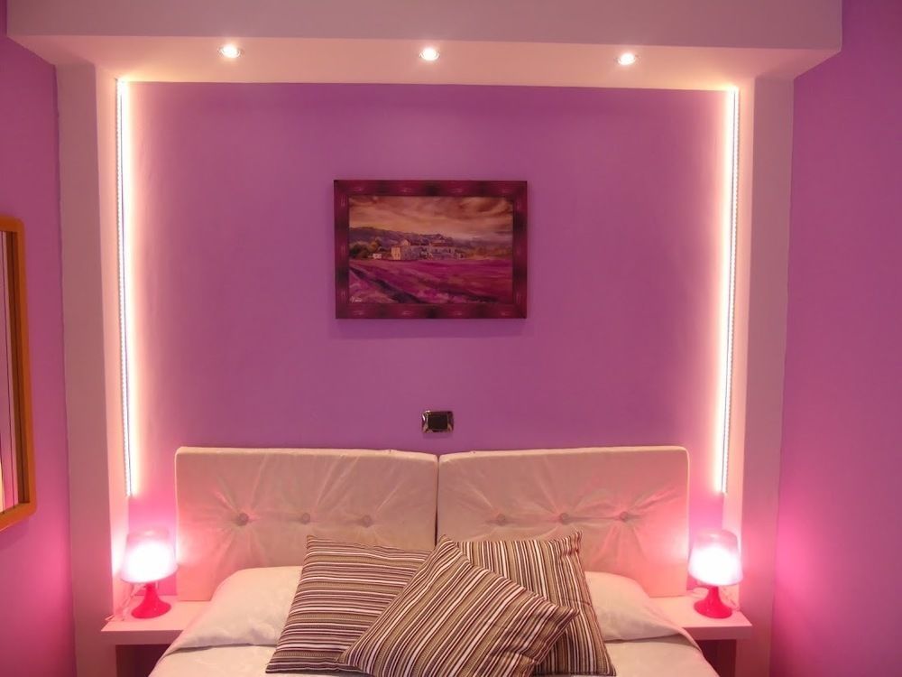 Hotel Rainbow