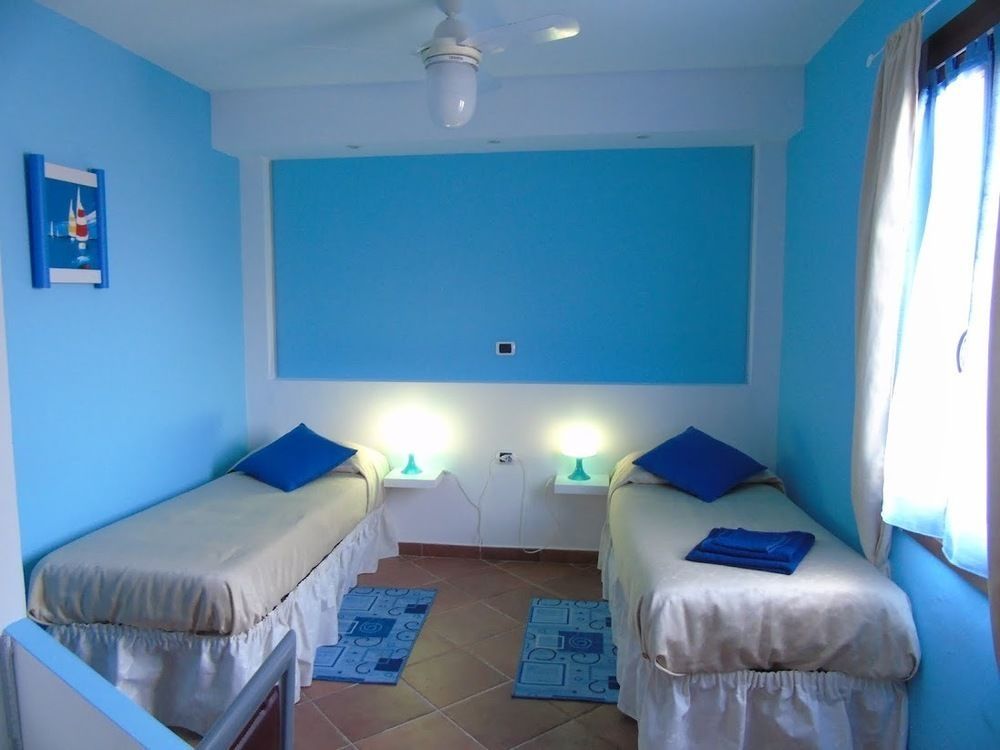 Hotel Rainbow