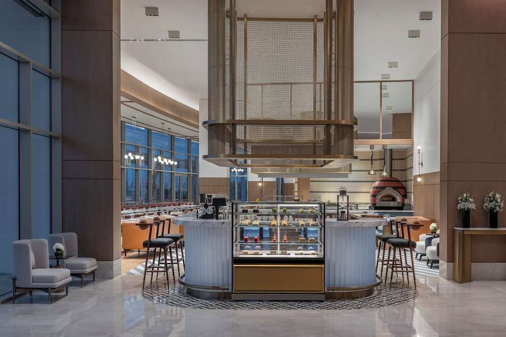 Tivoli La Vie Muscat Hotel & Residences
