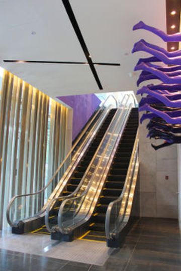 Pullman Saigon Centre