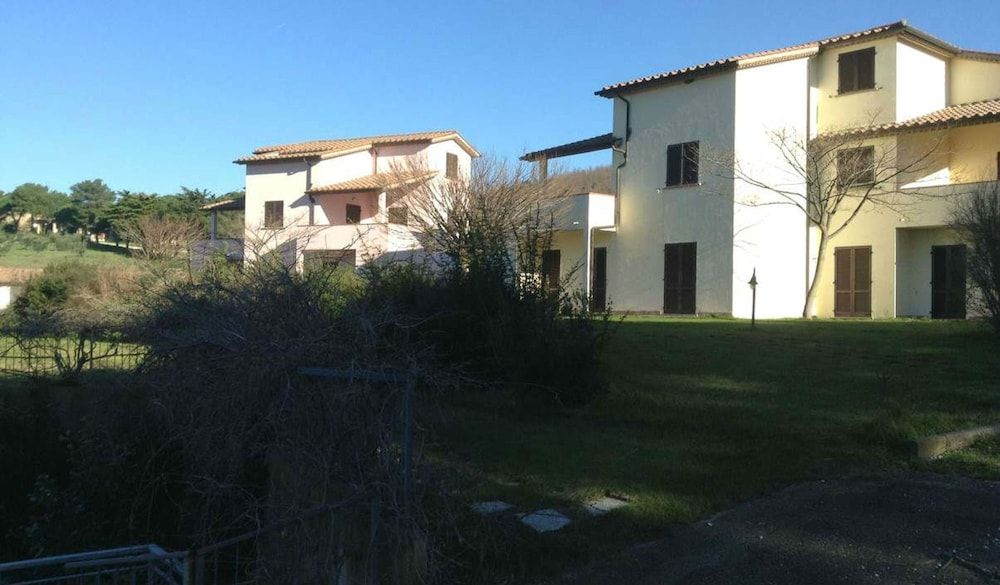 Borgo San Pecoraio