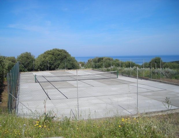 Stazzi Di Gallura - Giagumeddu