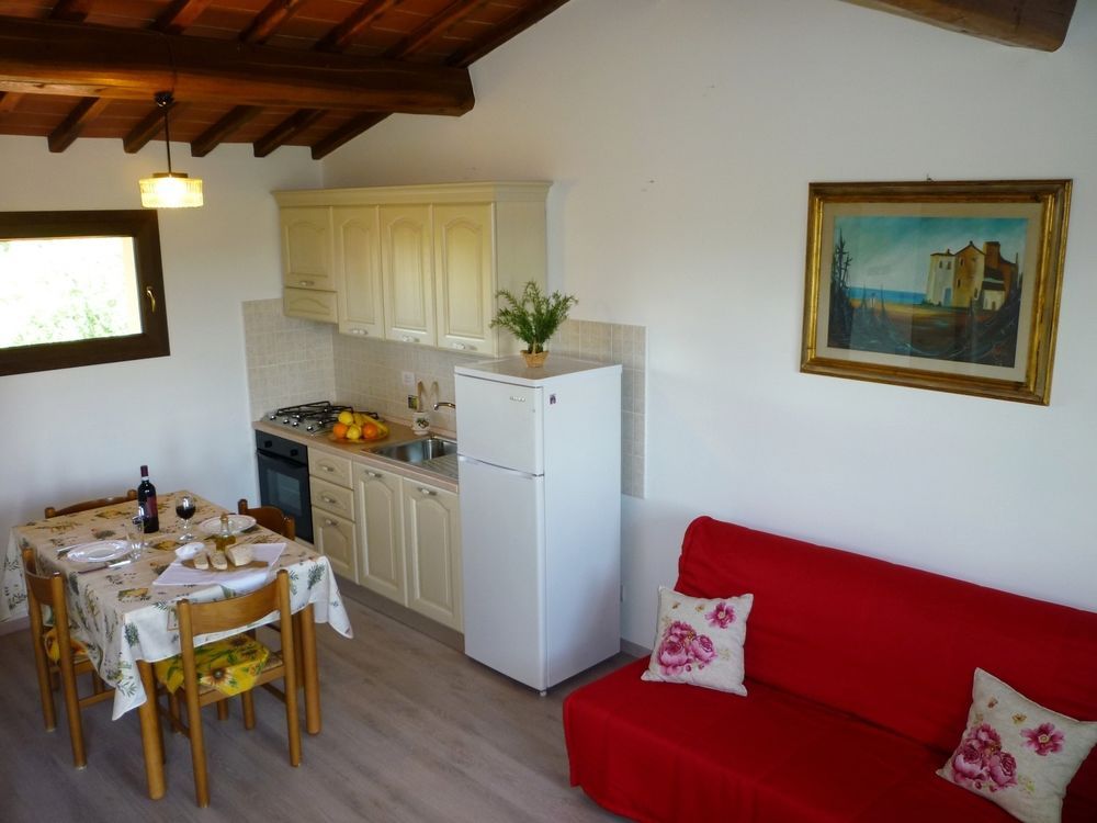 Casa Giulia