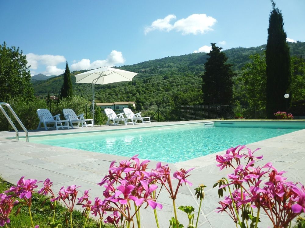 Casa Giulia