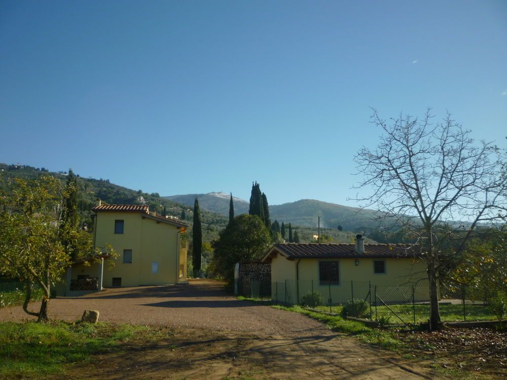 Casa Giulia