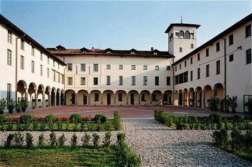 Grand Hotel Villa Torretta