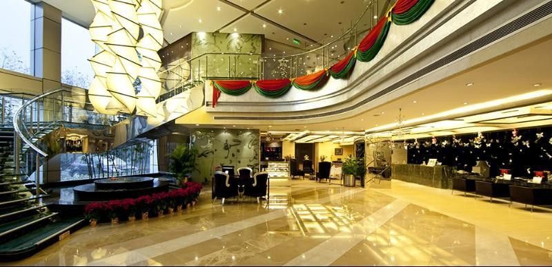 Fangyuan Jinling Plaza