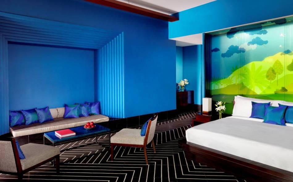 Taj Devi Ratn Resort & Spa, Jaipur