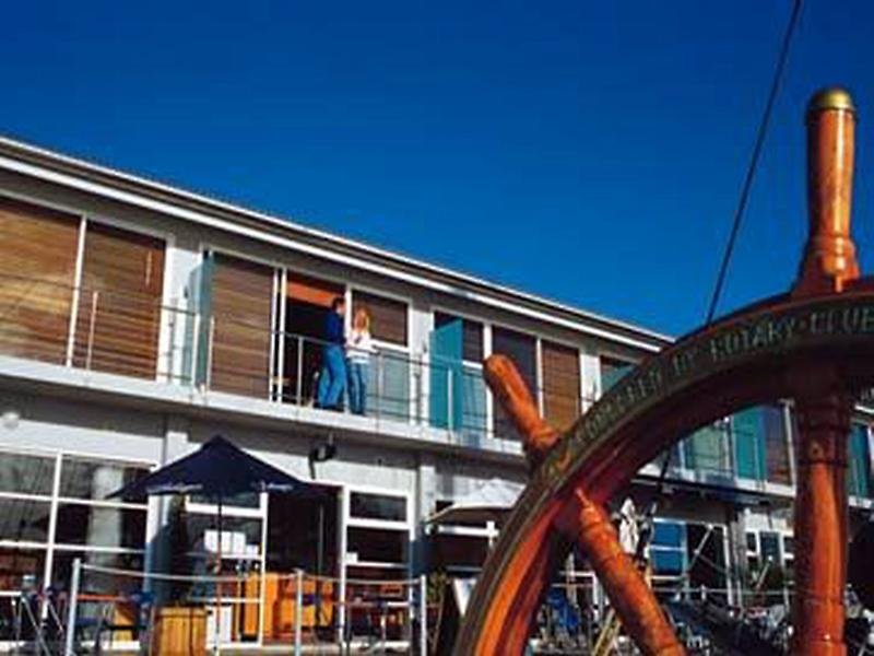 Somerset on the Pier Hobart