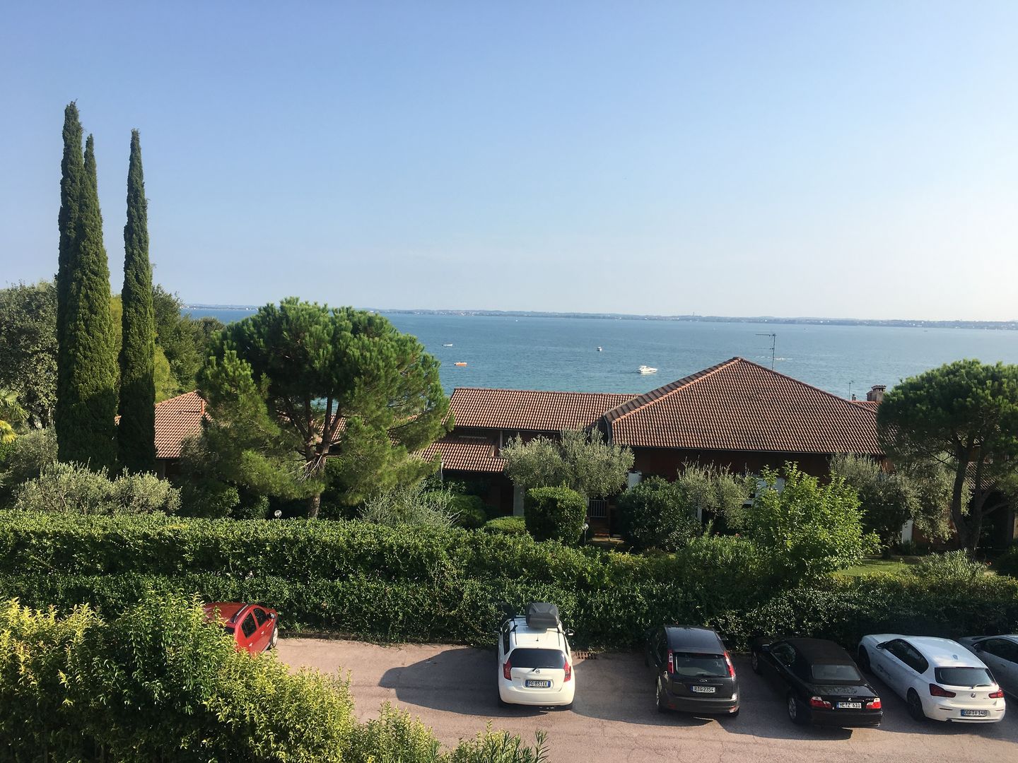 AHG Riva del Sole Wellness Hotel
