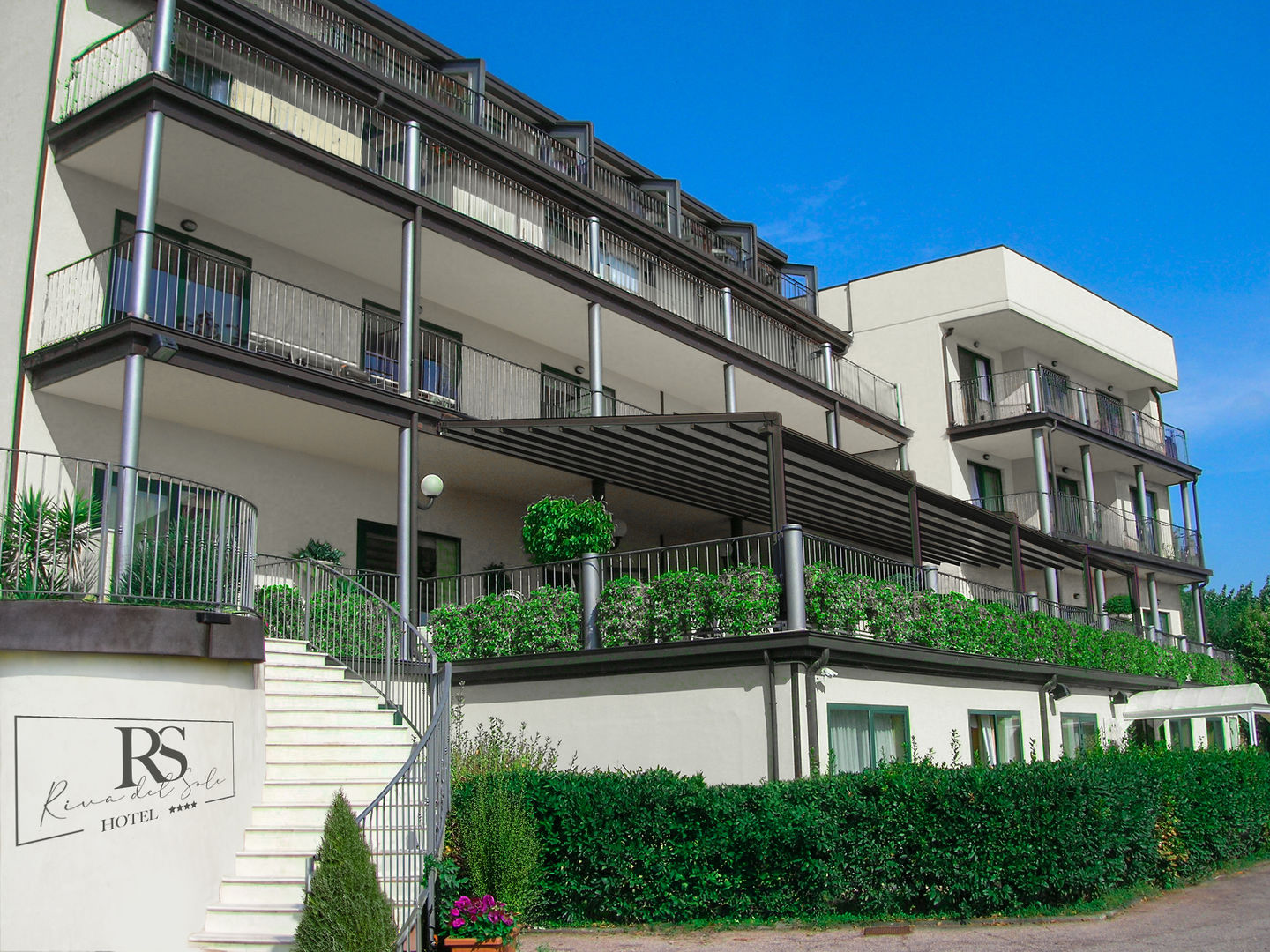 AHG Riva del Sole Wellness Hotel