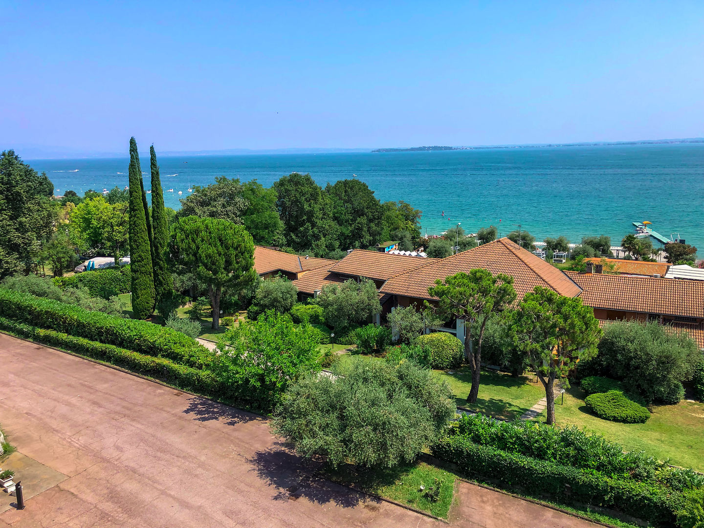 AHG Riva del Sole Wellness Hotel