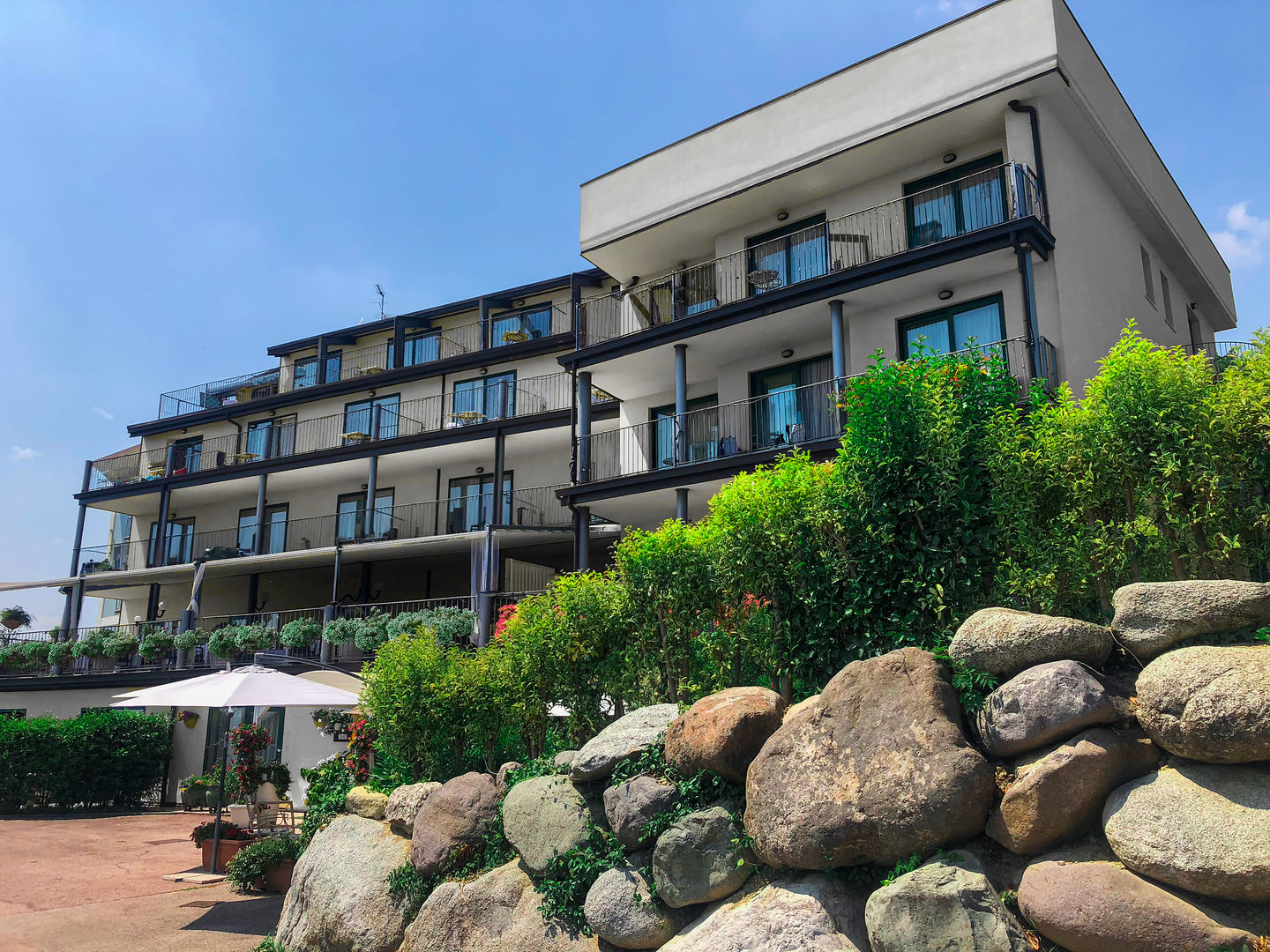 AHG Riva del Sole Wellness Hotel