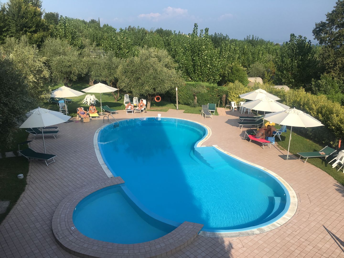 AHG Riva del Sole Wellness Hotel