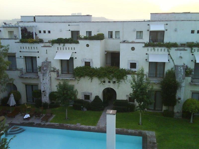 Doña Urraca Hotel & Spa