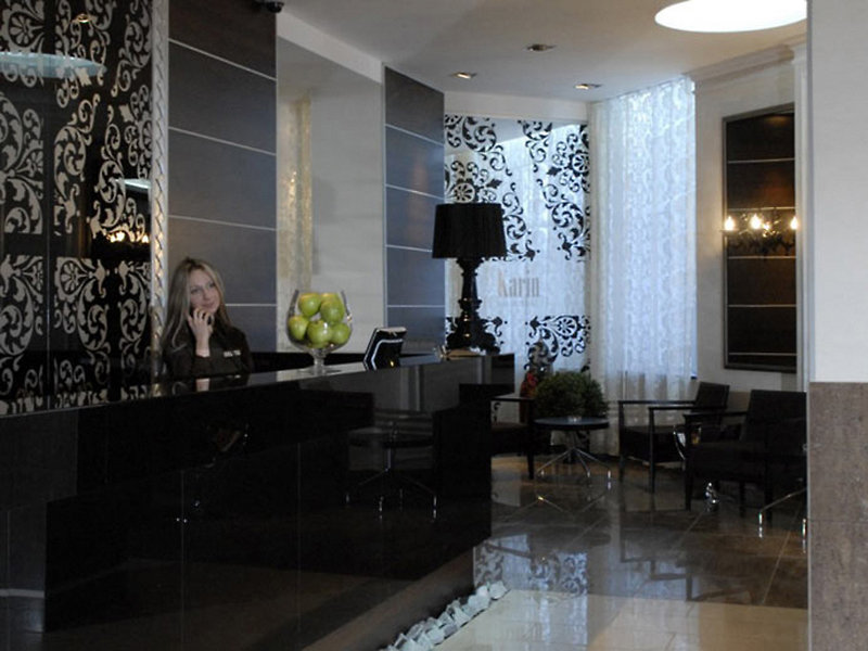 Hilton Garden Inn Perm