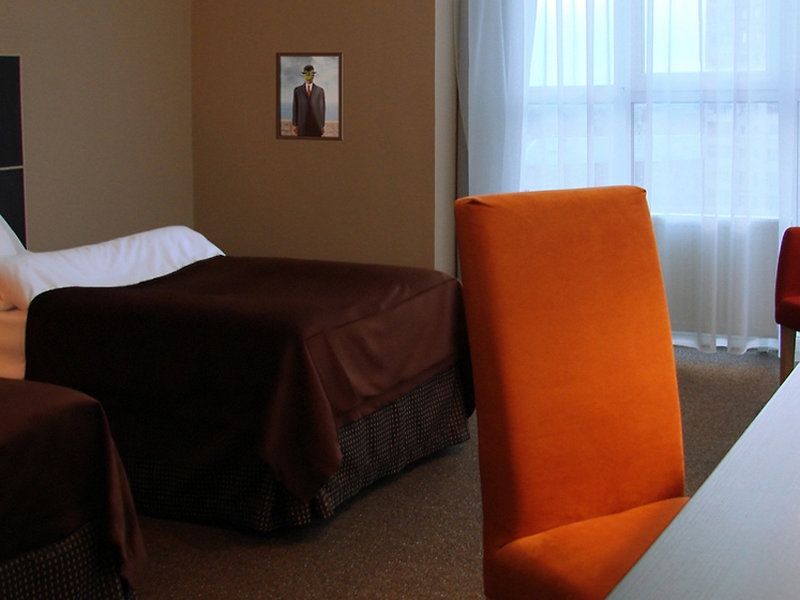 Hilton Garden Inn Perm