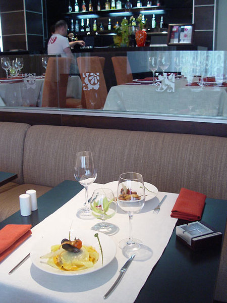 Hilton Garden Inn Perm