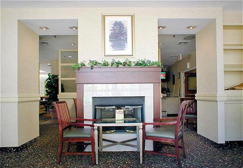 Holiday Inn Hotel & Suites Winnipeg-Downtown