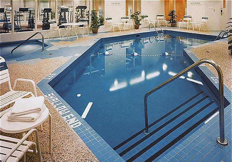 Holiday Inn Hotel & Suites Winnipeg-Downtown
