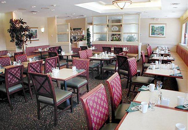 Holiday Inn Hotel & Suites Winnipeg-Downtown
