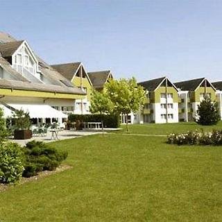Elsass Club Hotel