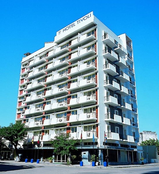 Tivoli Beira