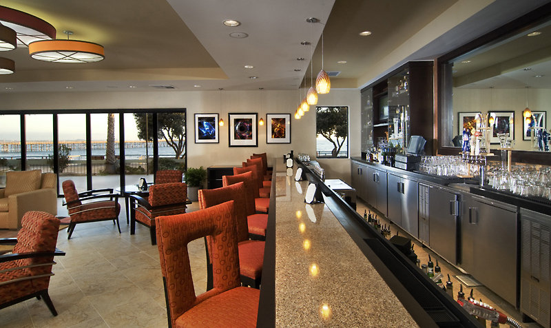 Crowne Plaza Ventura Beach
