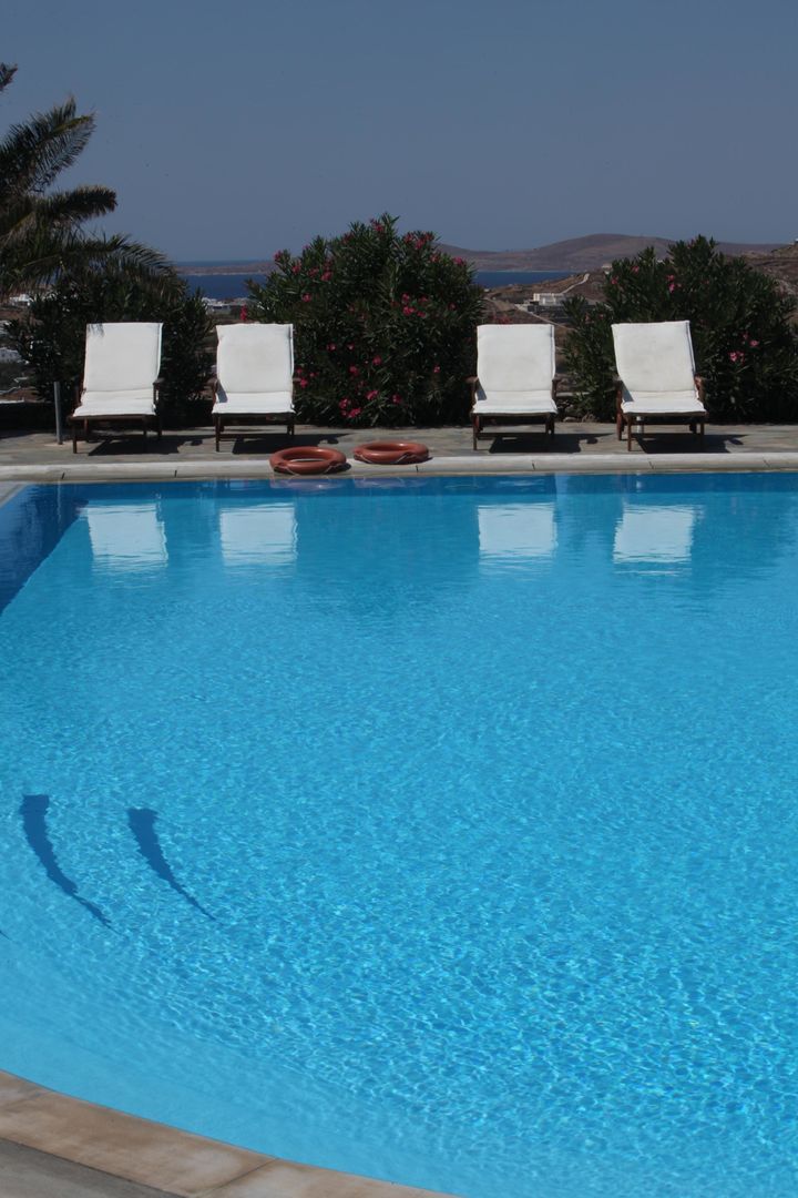 Philosophy of Mykonos Boutique Hotel