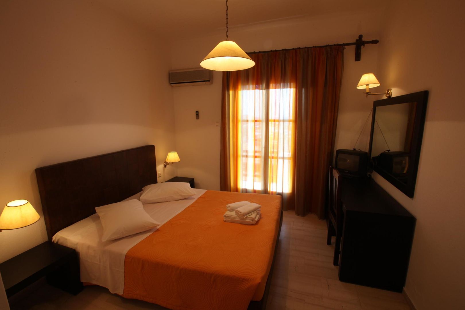 Philosophy of Mykonos Boutique Hotel