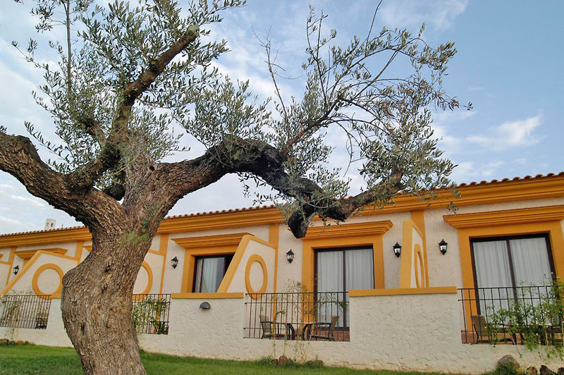 Hacienda Real Los Olivos