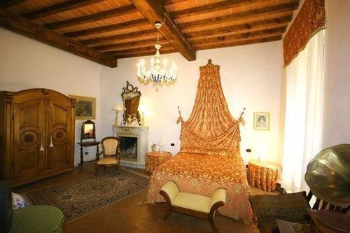 Villa Fabbroni