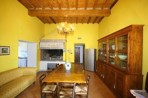 Villa Fabbroni